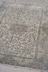 Vintage Isfahan Area Rug (3' x 4')